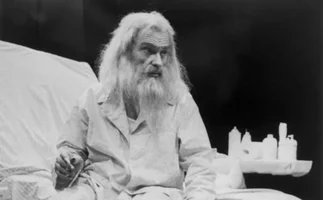 Howard Hugues Diogène